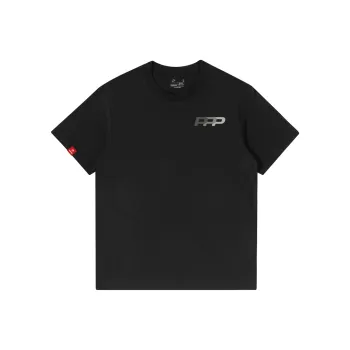 Topaz T Shirts Unisex Black