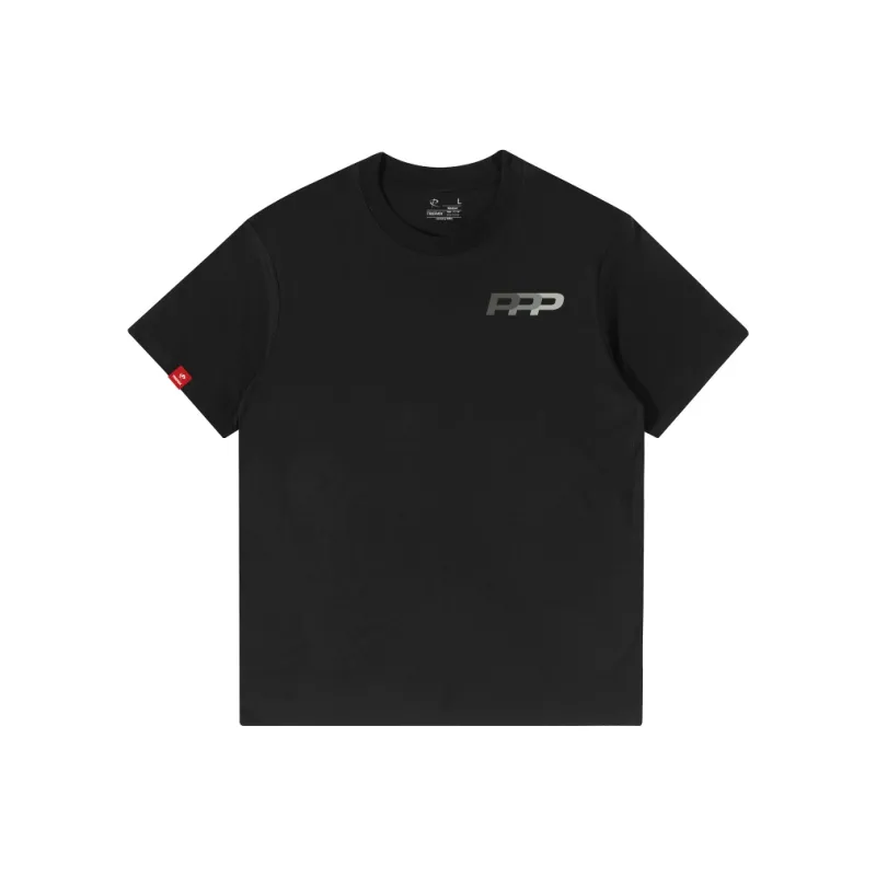 Topaz T Shirts Unisex Black-0