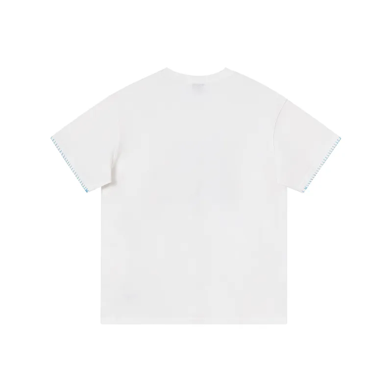 FORNINES T Shirts Unisex-1