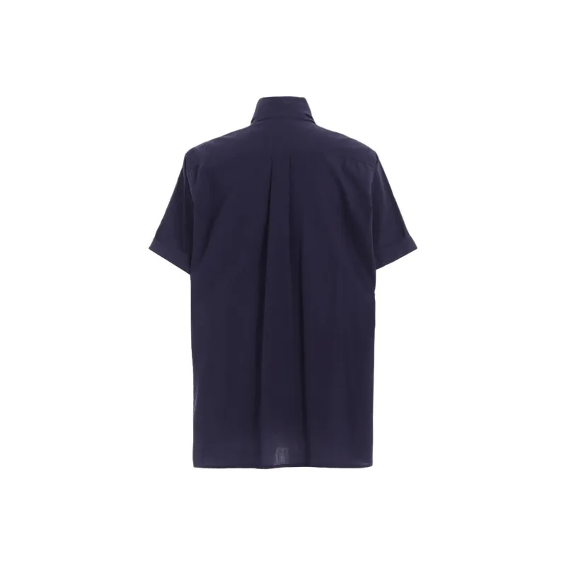 Yohji Yamamoto S'YTE SS25 Shirt Unisex-2