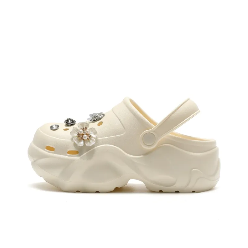 Cat power Clogs Women's-0