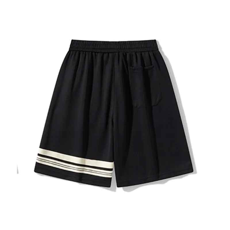 FAIRWHALE Casual Shorts Women's-5