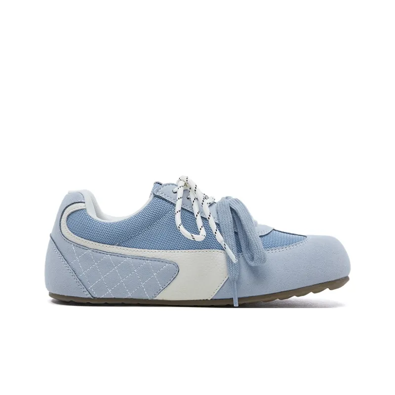 YEARCON Low Top Casual Shoes Women's-1