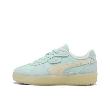 PUMA Palermo Moda Low Top Skateboard Shoes Women's Sea Blue