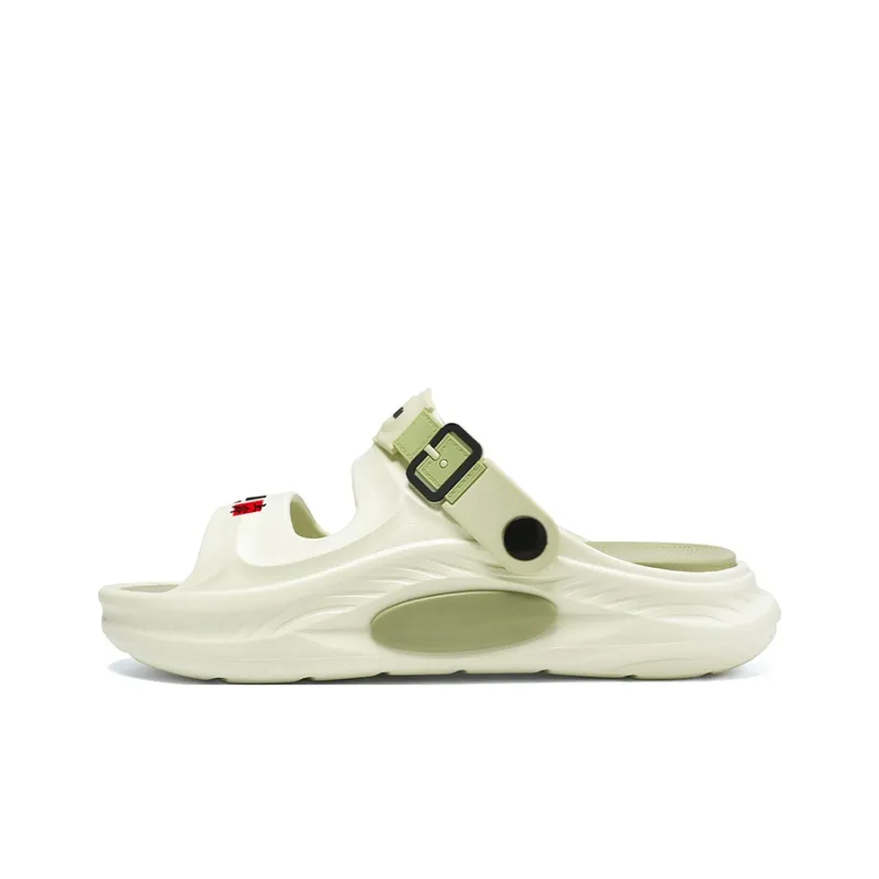 CariteSport Beach Sandals Men's-0