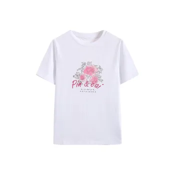 Taste The Color T Shirt Women's