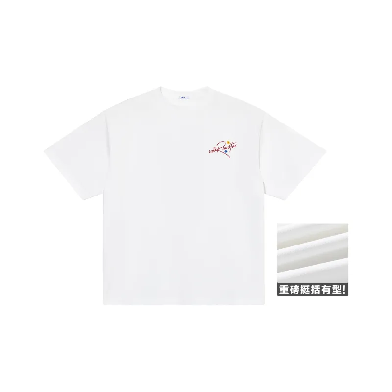 Warrior Ride The Wind And Waves Series T Shirt Unisex-12
