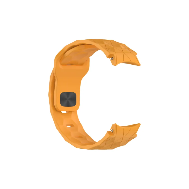 ZHENGGUANG Samsung Compatibility Watch Band Silicone Material-3