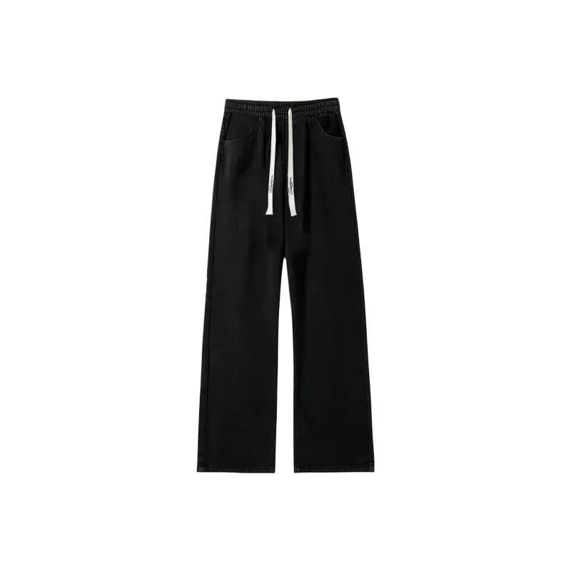 Kw X EMERICA Jeans Unisex-0