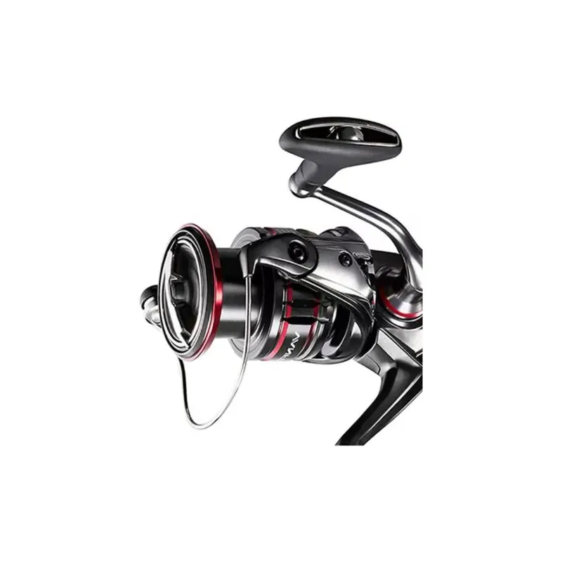 SHIMANO Fishing Line Reels Front Drag Spinning Reel Fishing-6