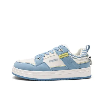 DoraemonA Low Top Skateboard Shoes Men's