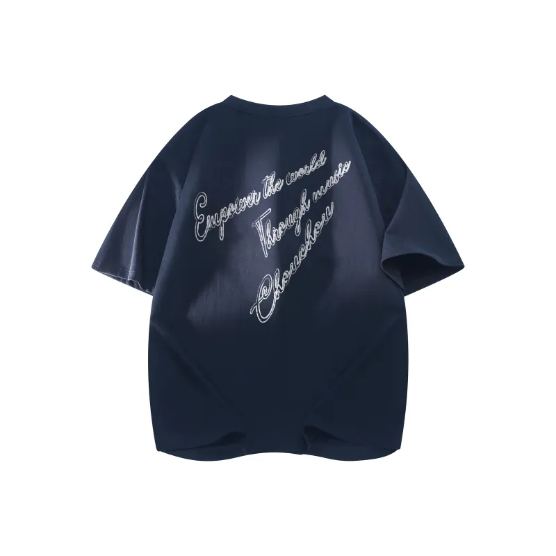 CHOUCHOUS T Shirts Women's-13