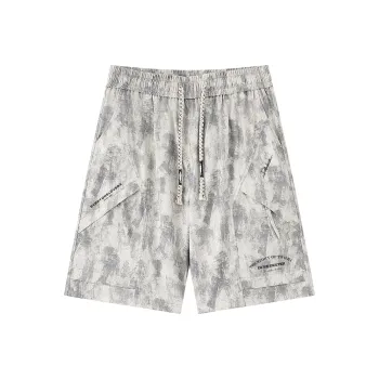 DUKE+DEXTER Casual Shorts Unisex