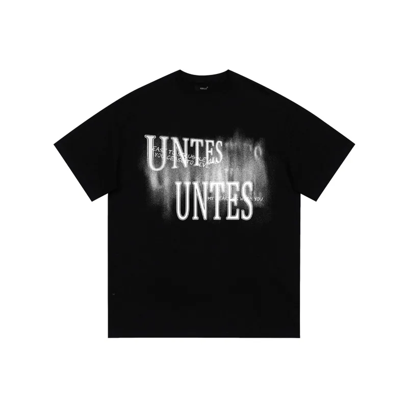 Universal Templates T Shirt Unisex-0