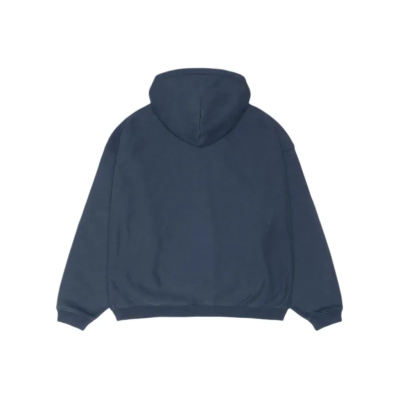 Stussy SS25 VARSITY ZIP HOODIE Sweatshirt Unisex-5