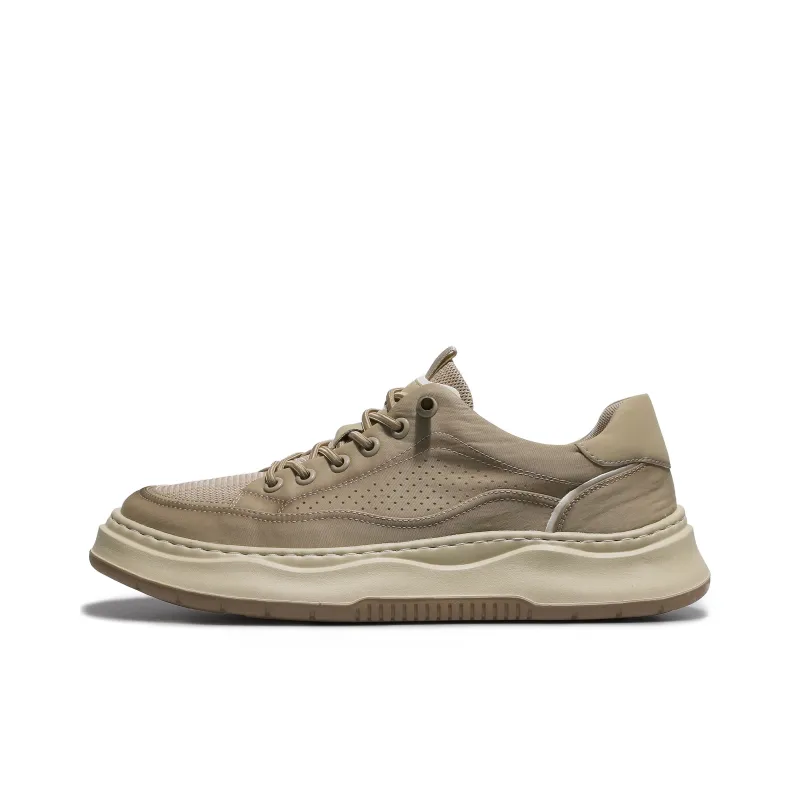 Desai Abrasion Resistant Slip Resistant Casual Shoes Men's-5