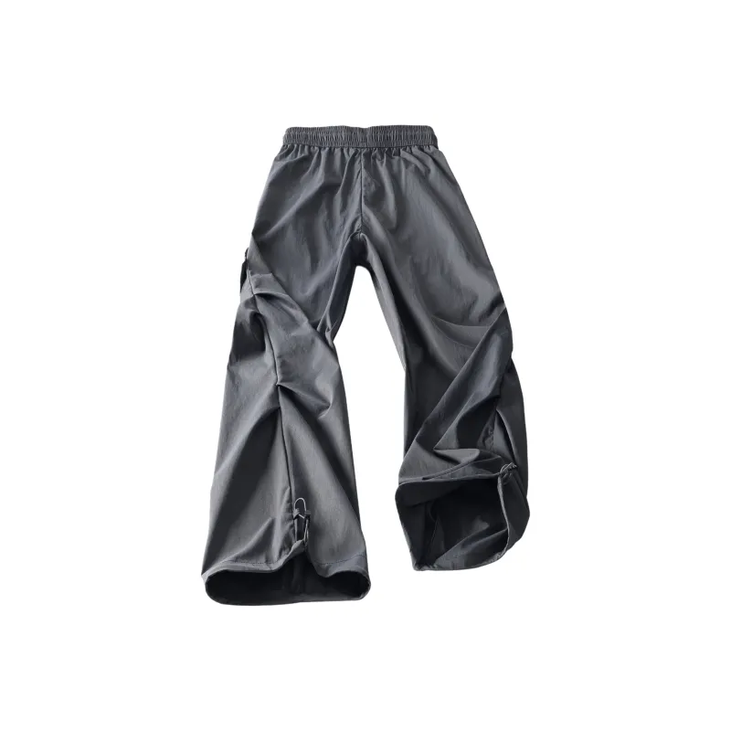 Maxim's De Paris Casual Pants Unisex-3