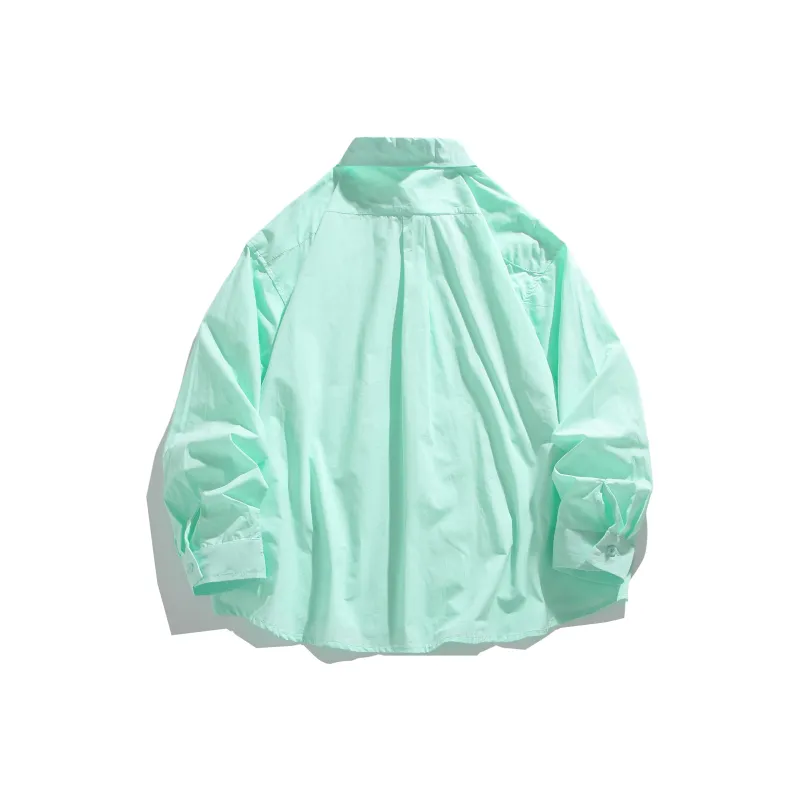 Colorful Creations Shirt Unisex-1