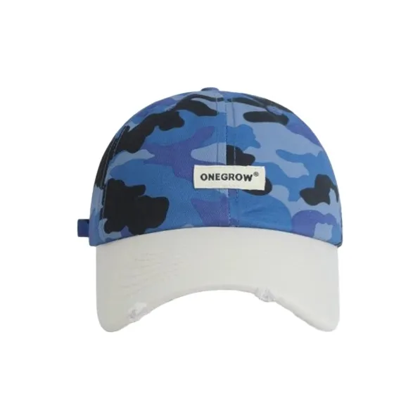 FREE RABBITⅡ Spring Summer Travel Versatile Sun Protection Sun Protection Baseball Caps Unisex-4
