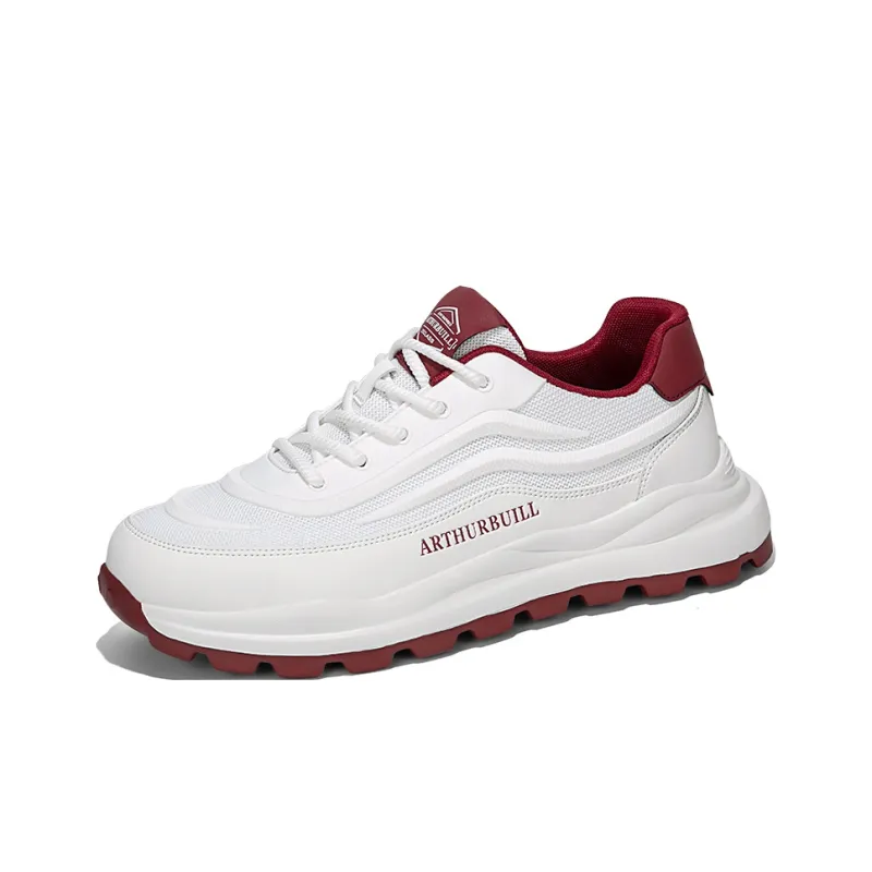 ARTHURBUILL Low Top Casual Shoes Men's-13