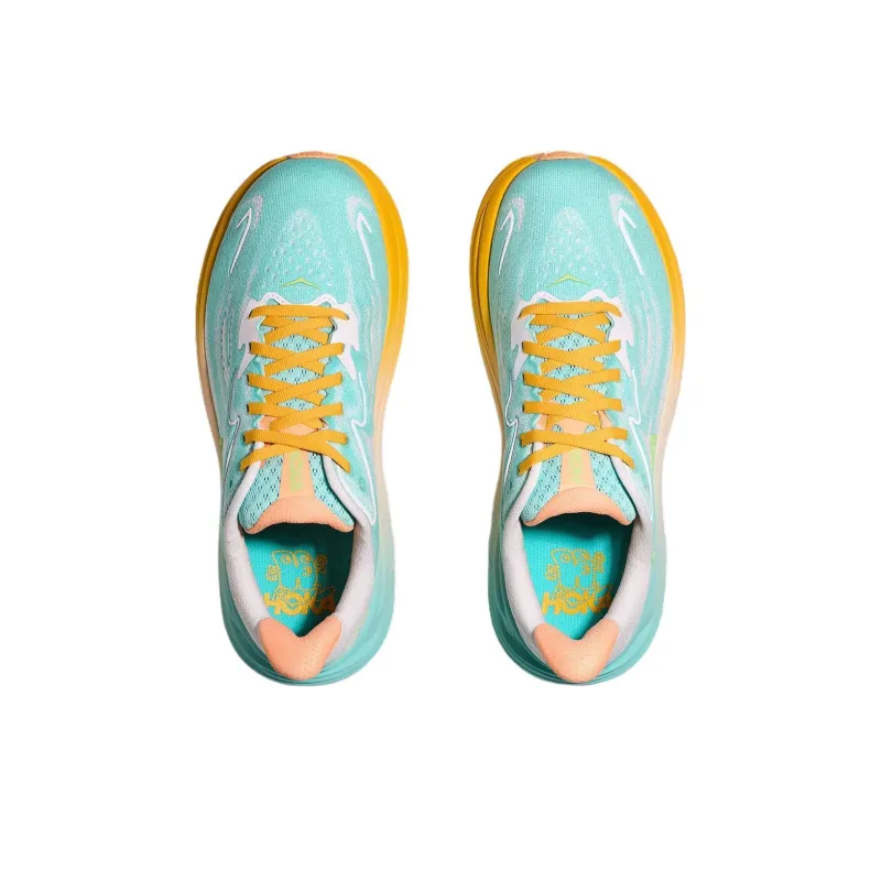 HOKA ONE ONE Clifton 10 Run Club Pack-4