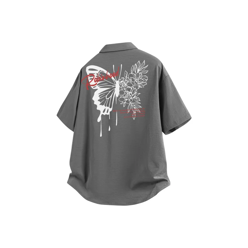 ROBINHOOD Shirts Unisex-7