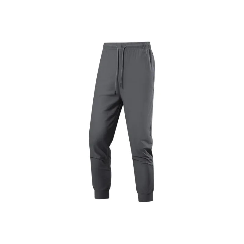 KORAMAN Casual Pants Men-1