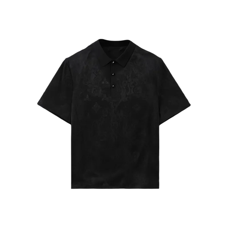 BANGBOY X IZTION T Shirts Men-5