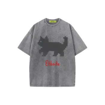 FAWENXIANGZI T Shirts Men