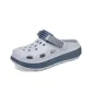 531D Lead White Gray