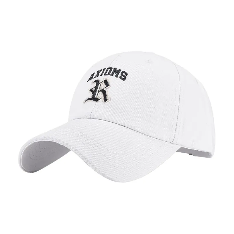 ARTEC Cotton Baseball Caps Unisex-8