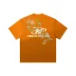 Orange (Heavyweight and 100% cotton)