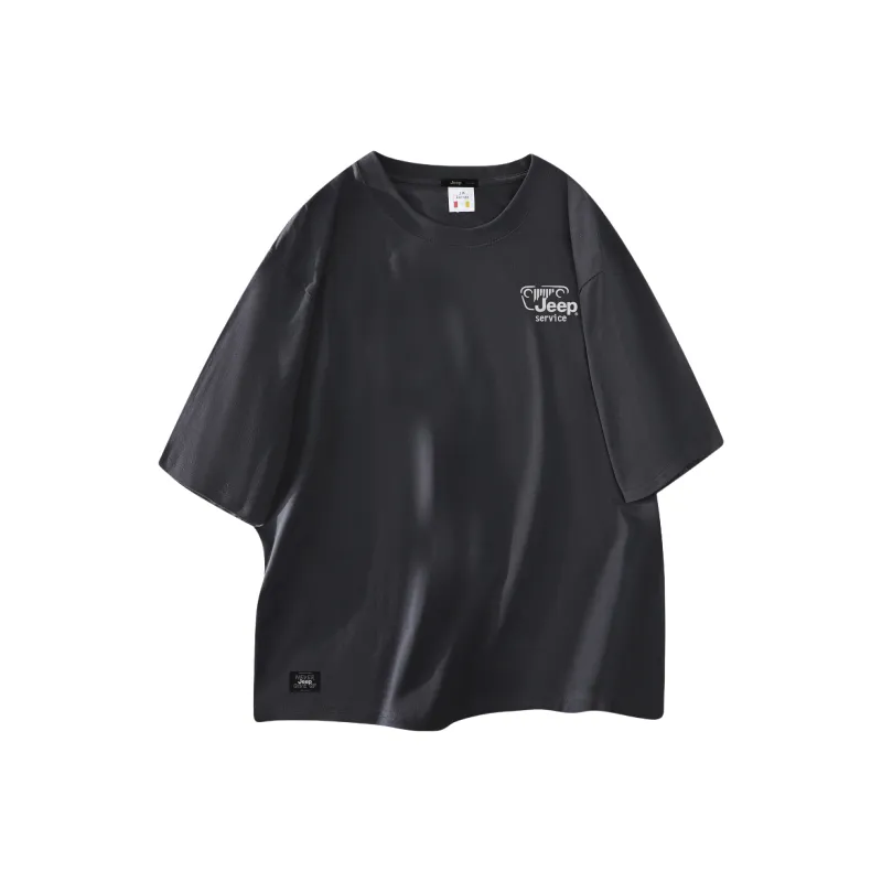 Jeep T Shirts Unisex-18