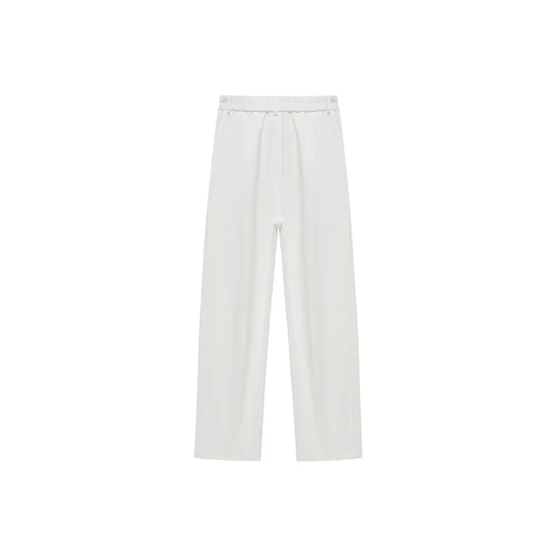GY.VG Suit Trousers Unisex-3