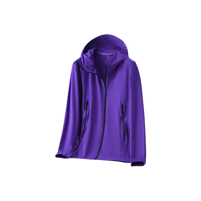 Mulinsen Sun Protection Clothing Unisex-3