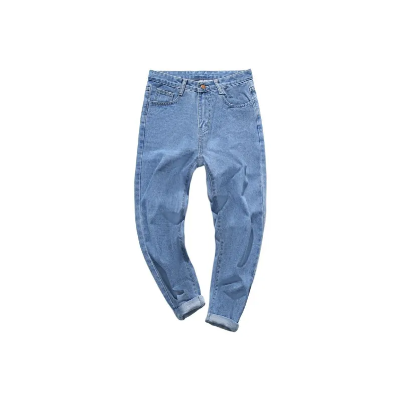 Tonlion Jeans Unisex-0