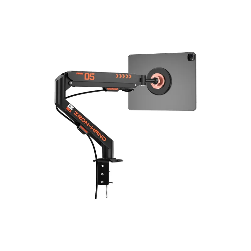 JINGSHAN JS 05 A05 IPad Stand 0 Gravity VESA Mount For Easy Suspension-0