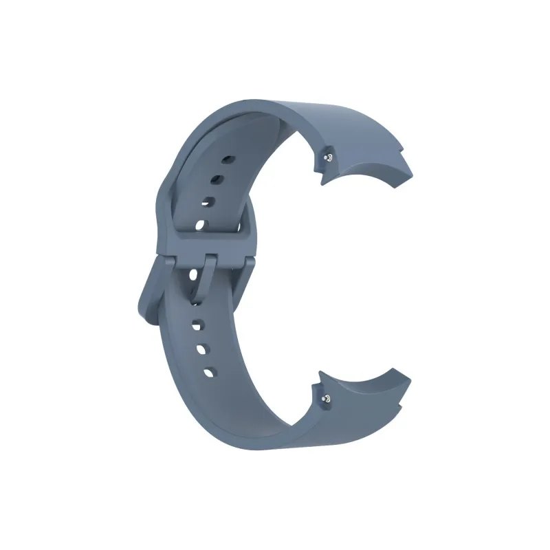 ZHENGGUANG Samsung Compatibility Watch Band Silicone Material-14
