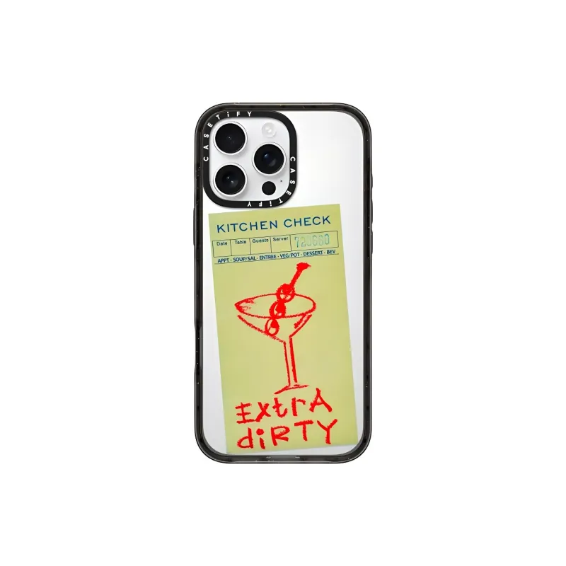 CASETIFY Sturdy Fashion Phone Cases Compatibility IPhone 16 Pro Ma-0