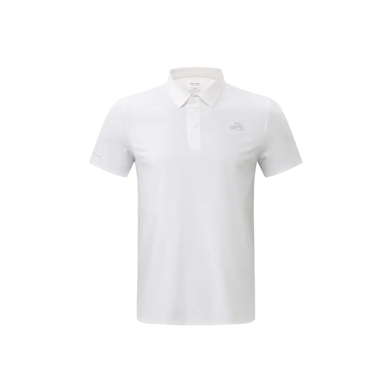 PELLIOT T Shirts Men-18