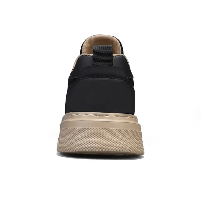 YEARCON Low Top Skateboard Shoes Men's-15