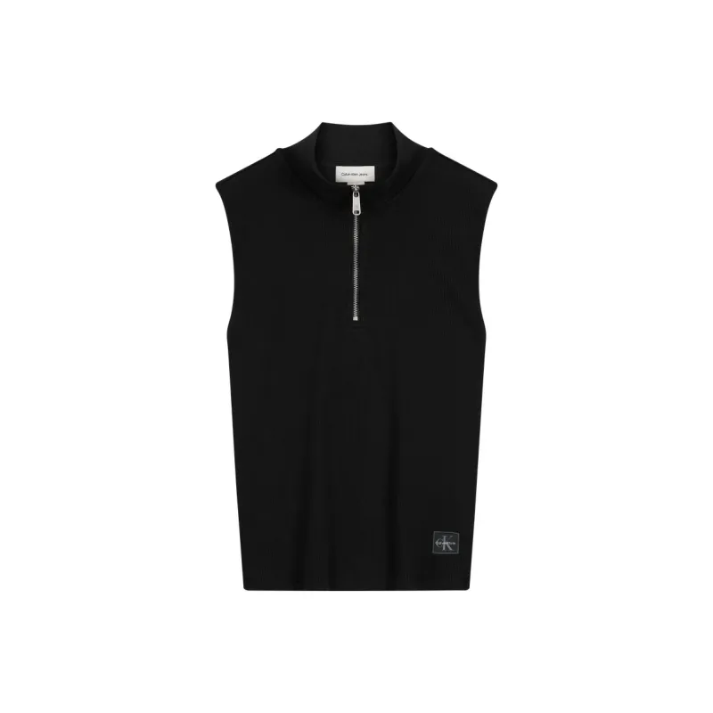 Calvin Klein Tank Tops Women's-2