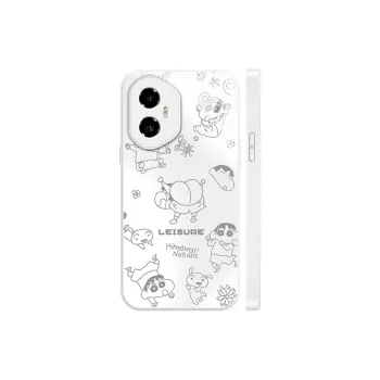 YONGSHI Phone Cases
