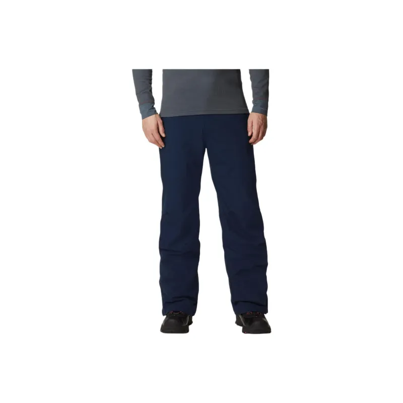 Columbia Shafer Canyon™ Ski Pants Men's Marine Blue-0