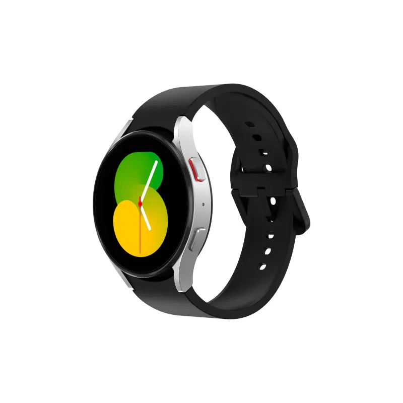 ZHENGGUANG Samsung Compatibility Watch Band Silicone Material-25