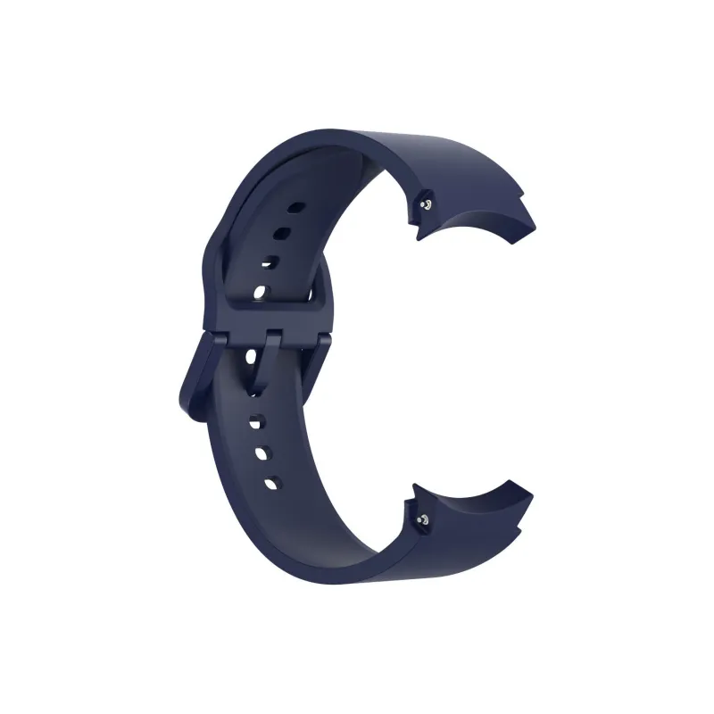 ZHENGGUANG Samsung Compatibility Watch Band Silicone Material-24