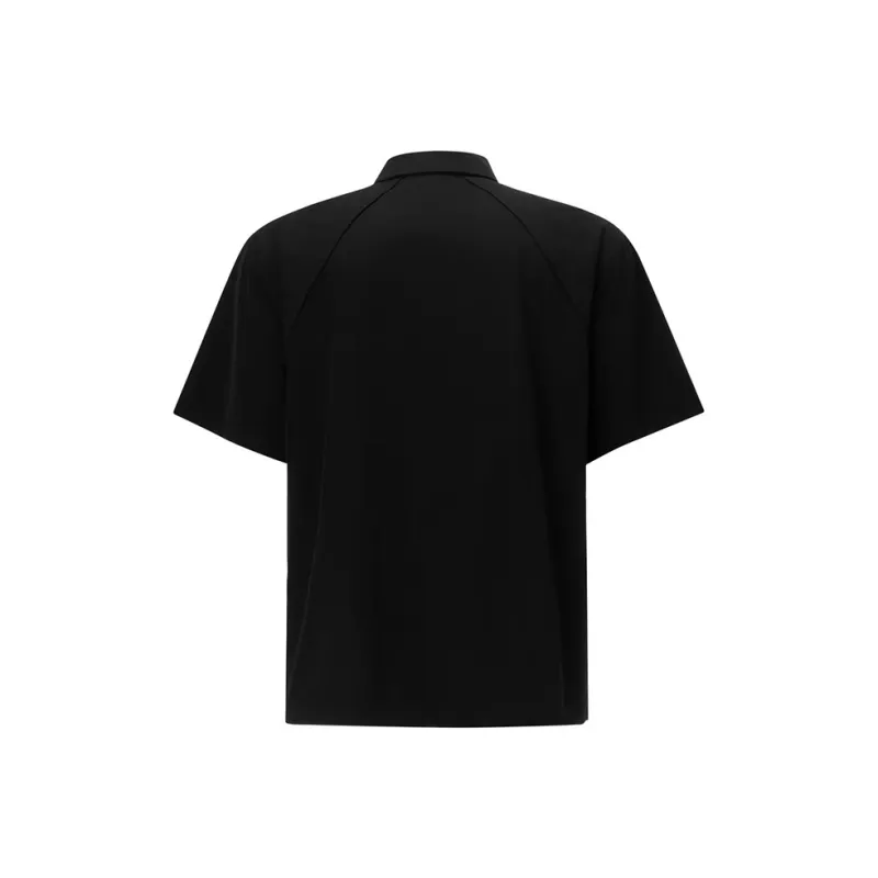 Extreme turbo Shirts Unisex Black-1