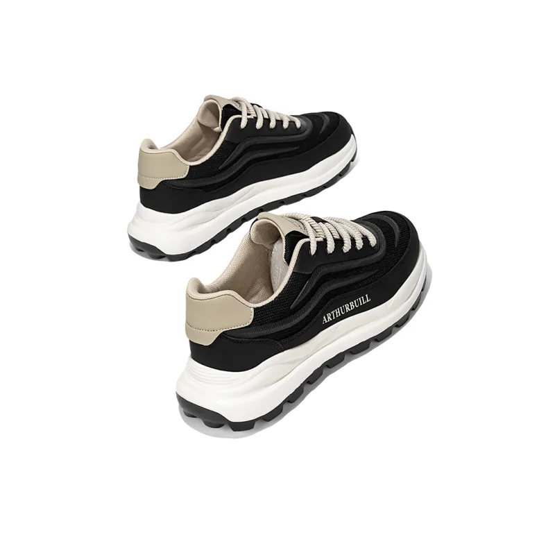ARTHURBUILL Low Top Casual Shoes Men's-3