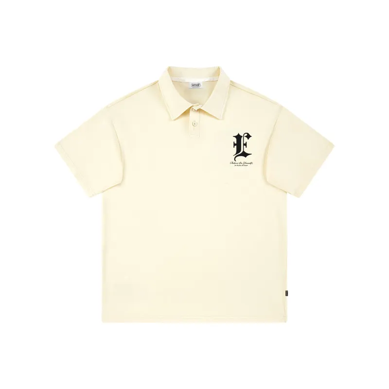 Emoji Polo Shirts Unisex-11
