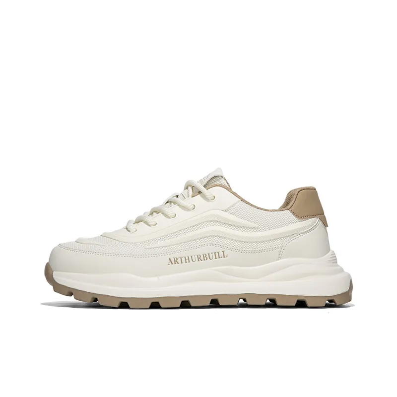 ARTHURBUILL Low Top Casual Shoes Men's-6